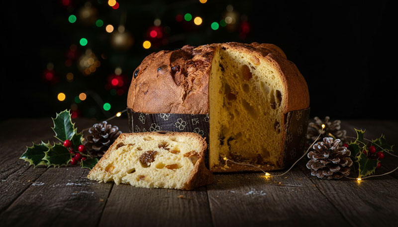 Panettone